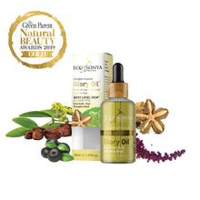 画像をギャラリービューアに読み込む, Glory oil  グローリーオイル